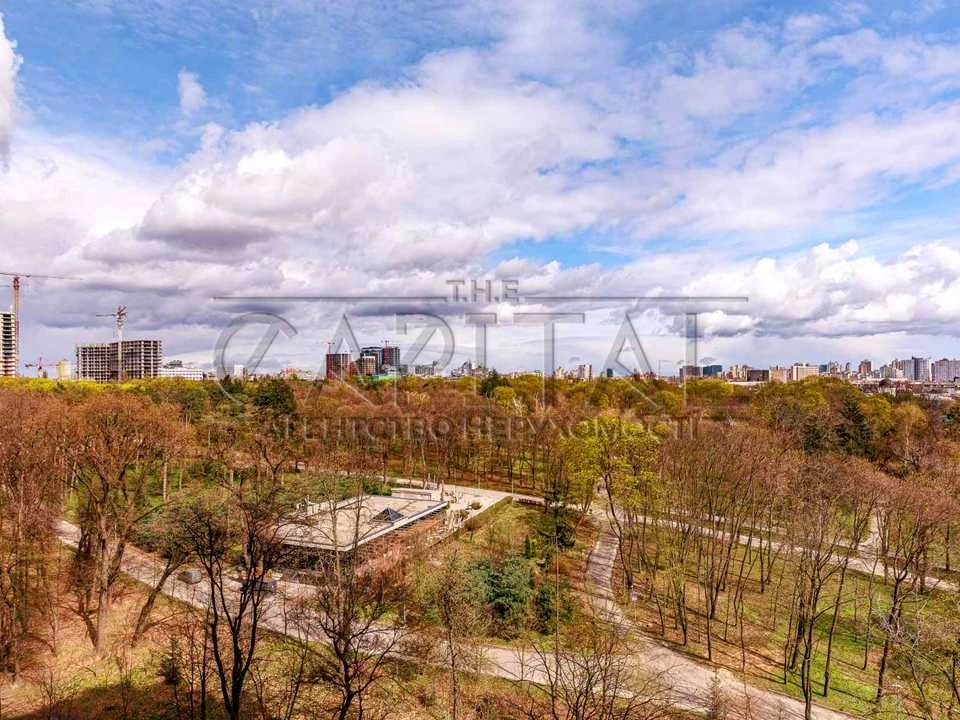 Квартира. Київ, Берестейський проспект