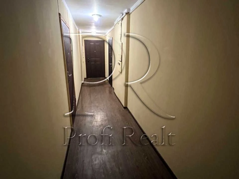 Apartment. Beresnyak Street, Kyiv