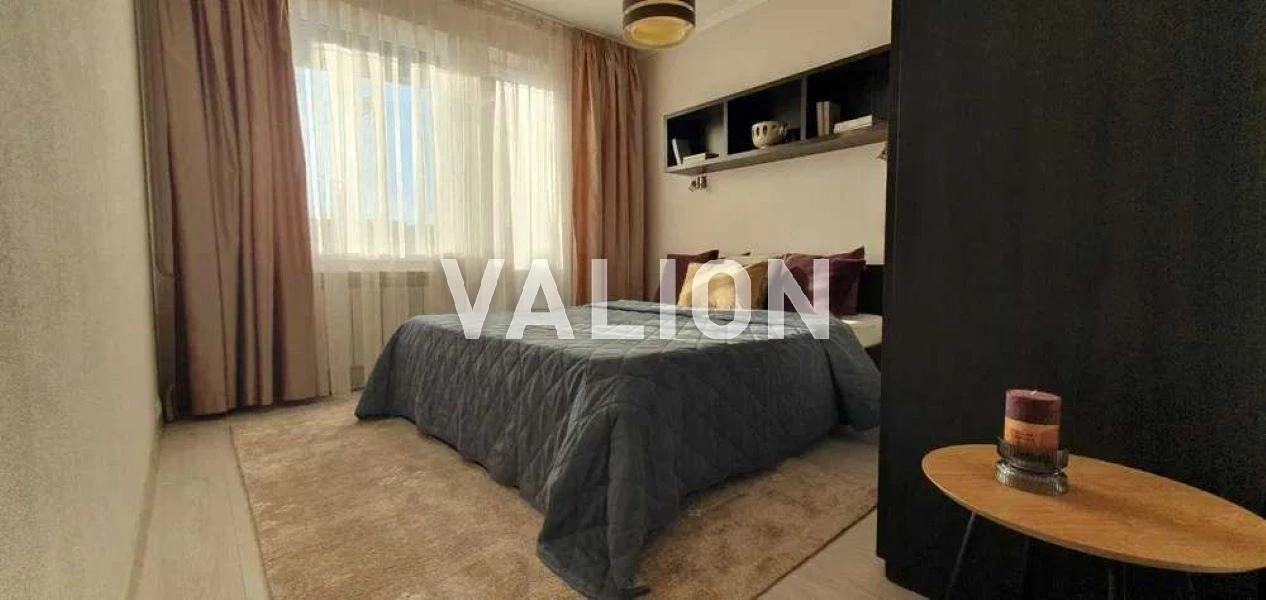 Sale of a 2-room apartment at Prospect Obolonsky 18b