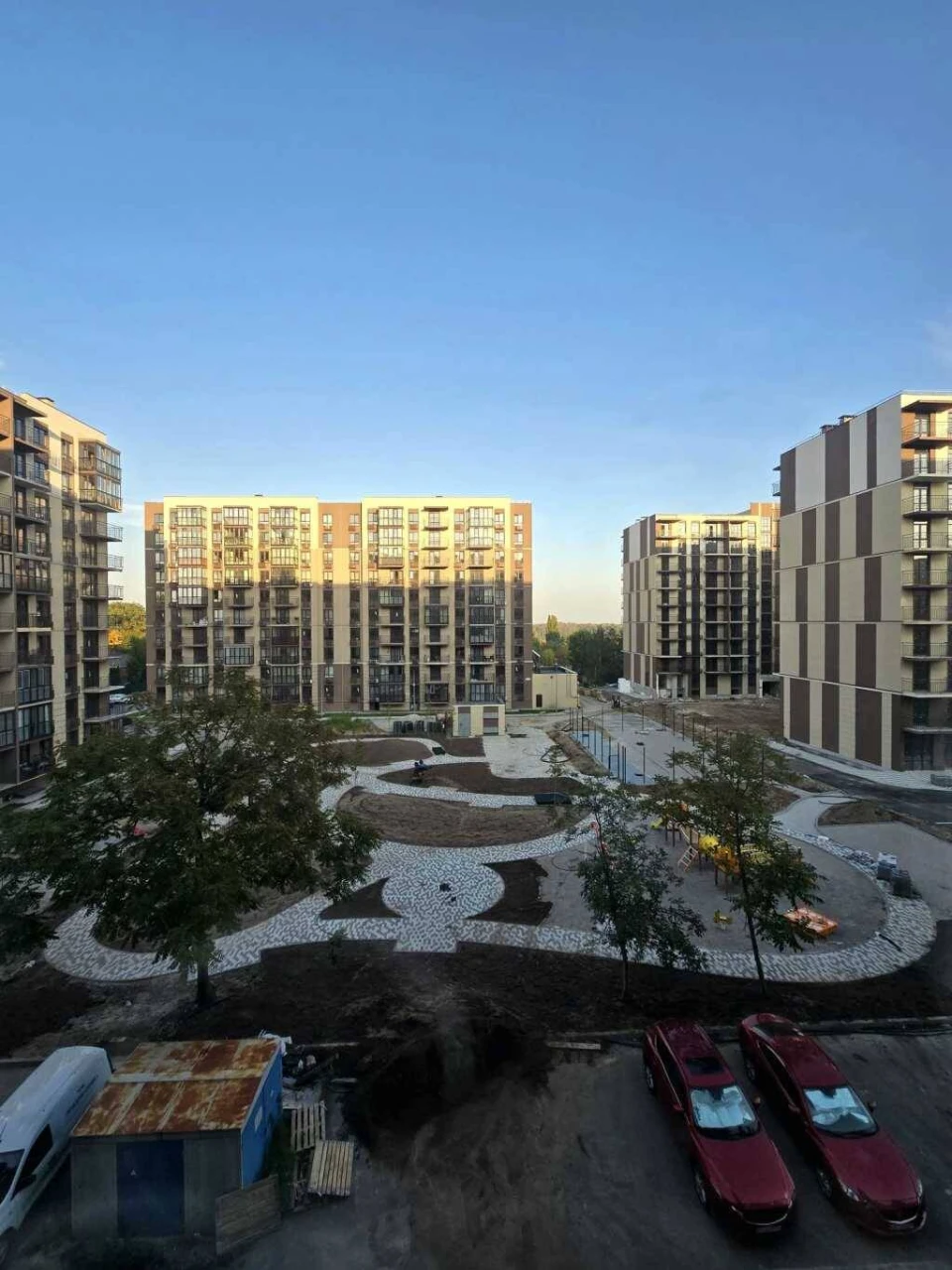 Продається 1-кімнатна квартира, Київ, Голосіївський район, вулиця Метрологічна