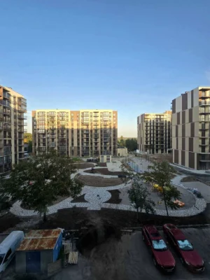Продається 1-кімнатна квартира, Київ, Голосіївський район, вулиця Метрологічна