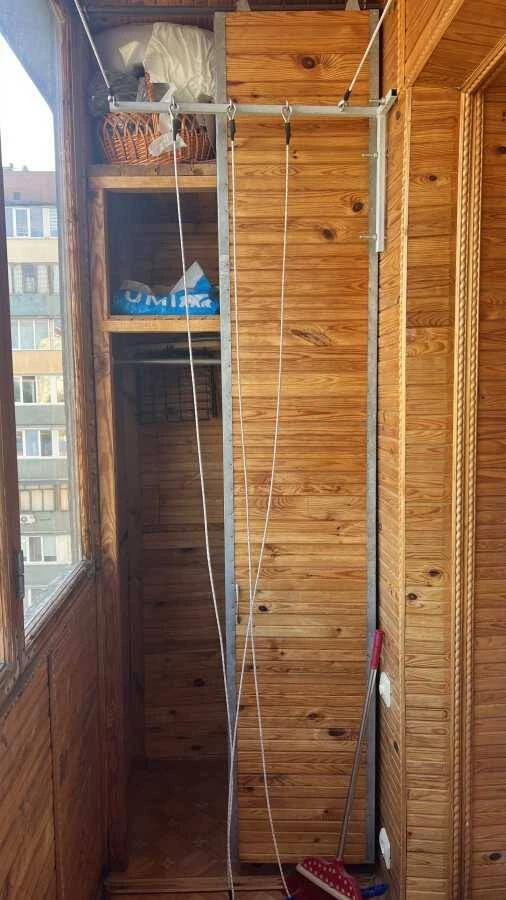 For Sale 1-bedroom apartment, Kyiv, Obolonskyi, Heroes of Stalino Street