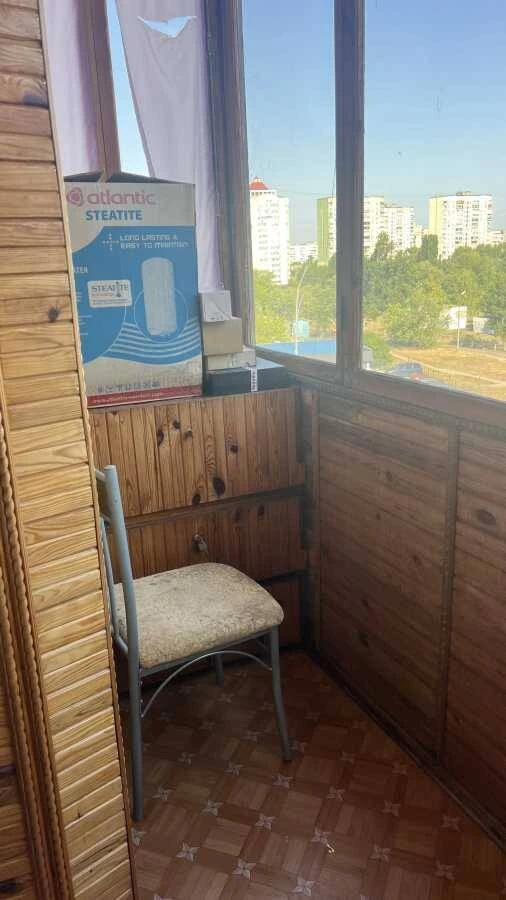 For Sale 1-bedroom apartment, Kyiv, Obolonskyi, Heroes of Stalino Street