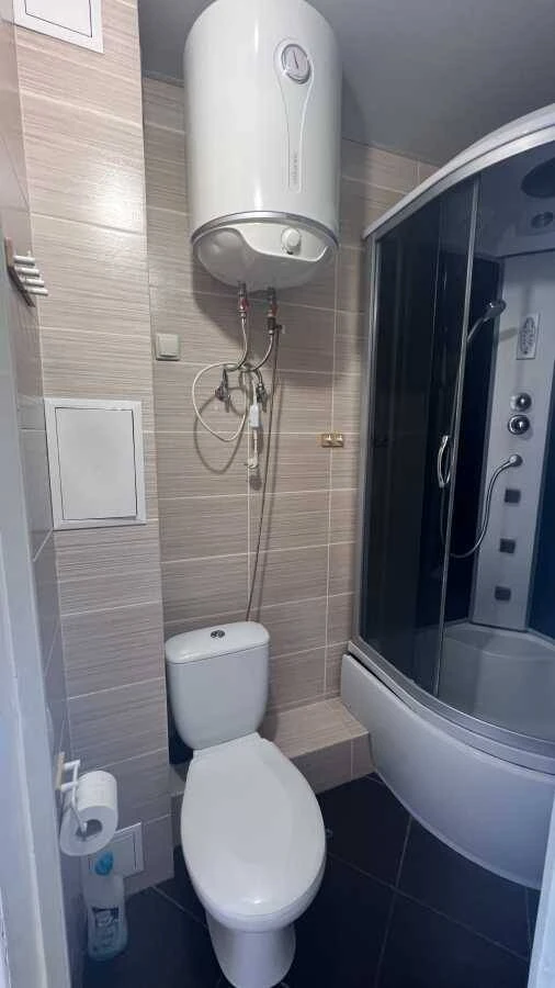 For Sale 1-bedroom apartment, Kyiv, Obolonskyi, Heroes of Stalino Street