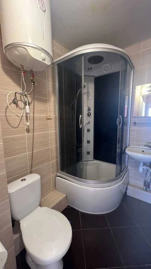 For Sale 1-bedroom apartment, Kyiv, Obolonskyi, Heroes of Stalino Street