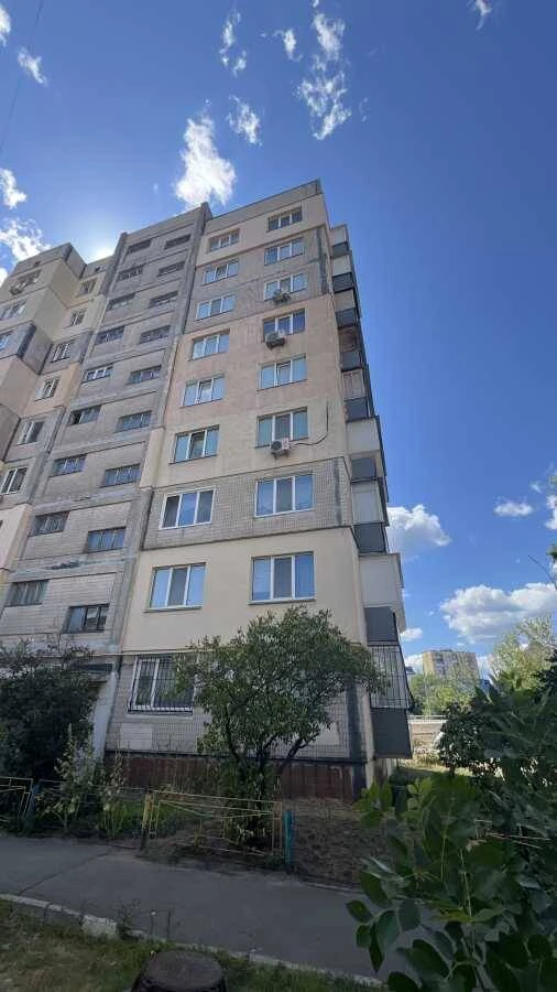 For Sale 1-bedroom apartment, Kyiv, Obolonskyi, Heroes of Stalino Street