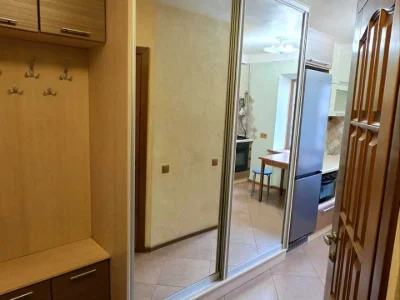 Квартира. Київ, Братів Малакових вул.