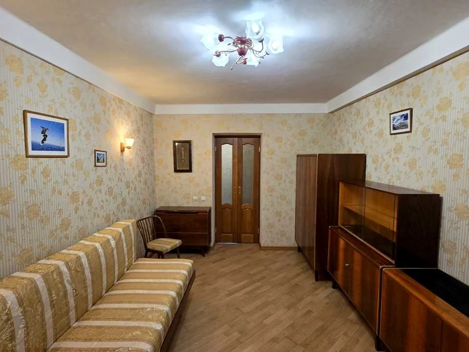 Квартира. Київ, Братів Малакових вул.