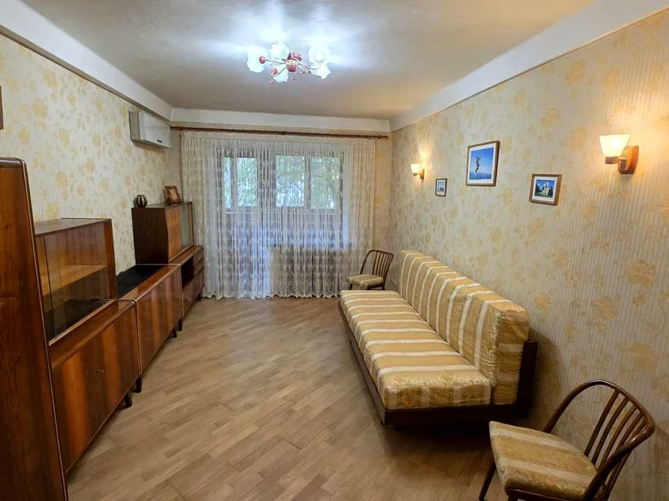 Квартира. Київ, Братів Малакових вул.