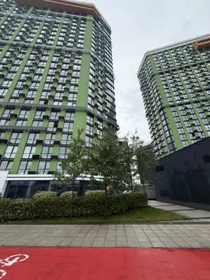 Apartment for sale: вул. Причальна 10 in Kyiv / W-7470715
