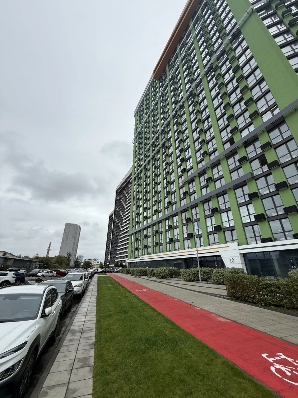Apartment for sale: вул. Причальна 10 in Kyiv / W-7470715