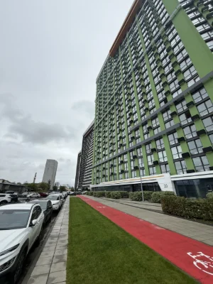 Apartment for sale: вул. Причальна 10 in Kyiv / W-7470715