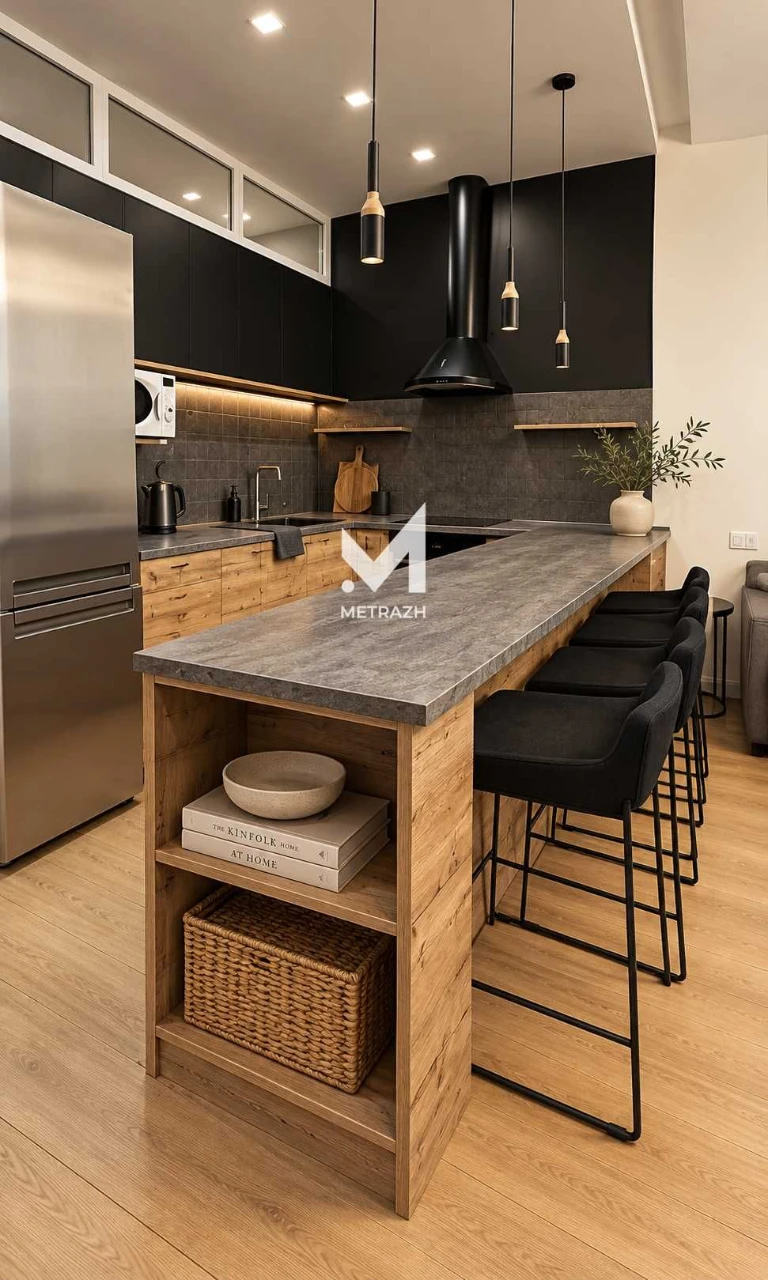 Продаж 2-кімнатної квартири 64 м² у ЖК "Триумф" | Павлово Поле | м. 23