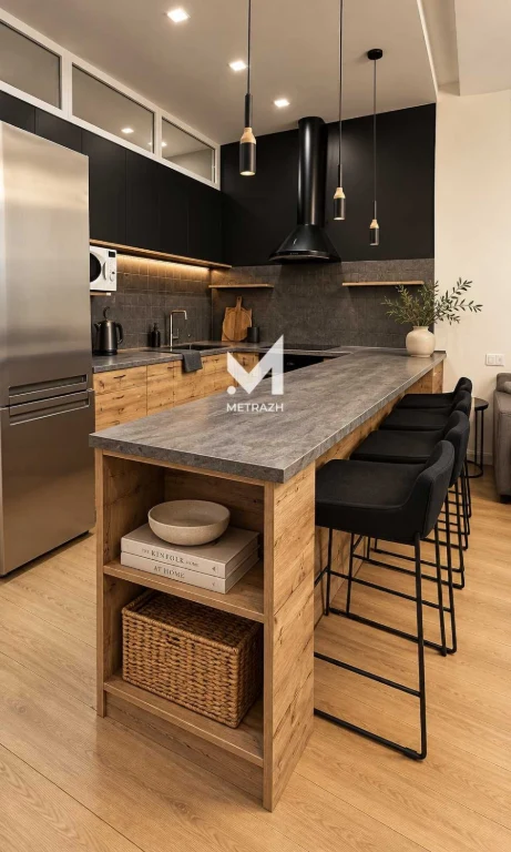 Продаж 2-кімнатної квартири 64 м² у ЖК "Триумф" | Павлово Поле | м. 23