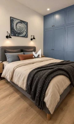 Продаж 2-кімнатної квартири 64 м² у ЖК "Триумф" | Павлово Поле | м. 23