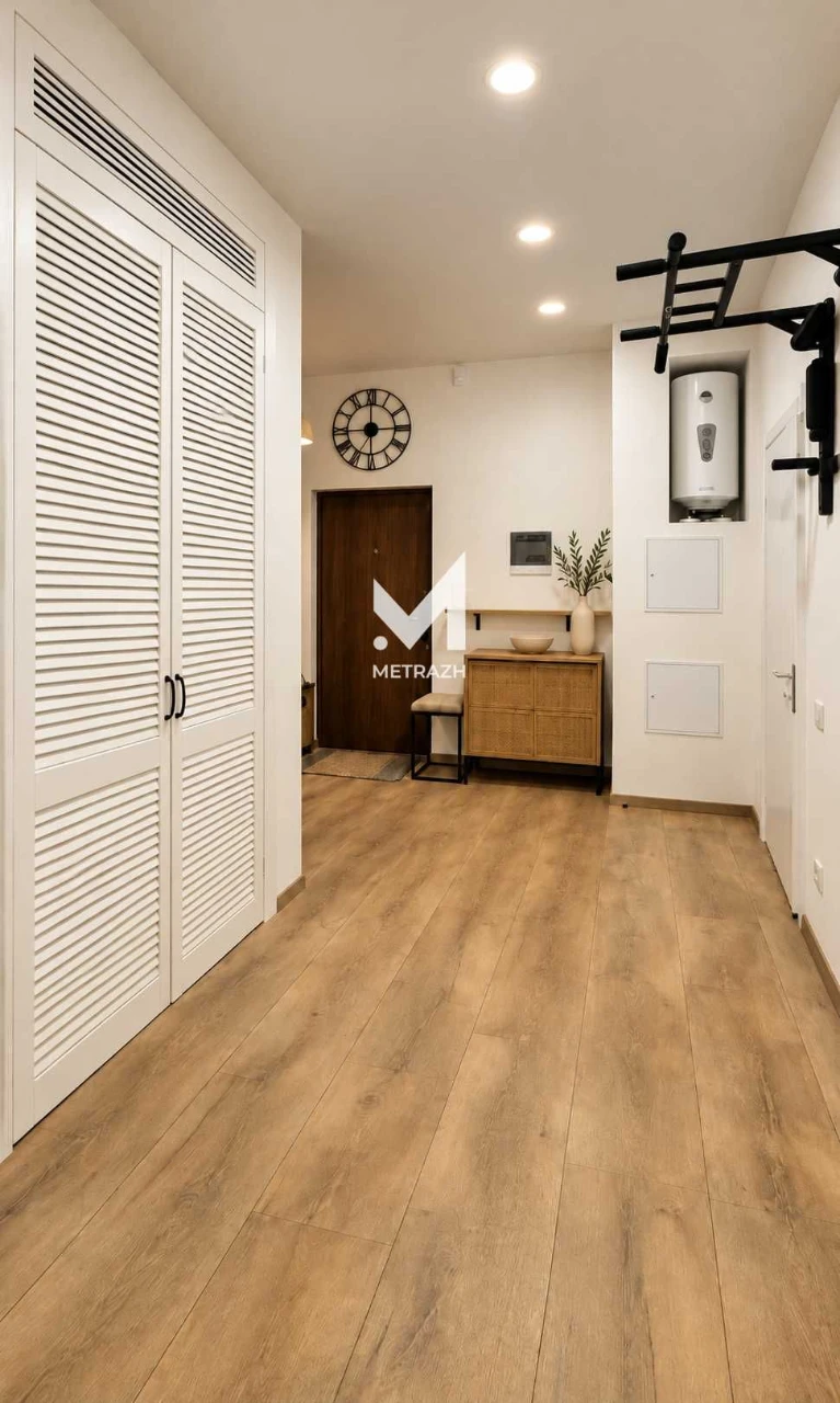 Продаж 2-кімнатної квартири 64 м² у ЖК "Триумф" | Павлово Поле | м. 23