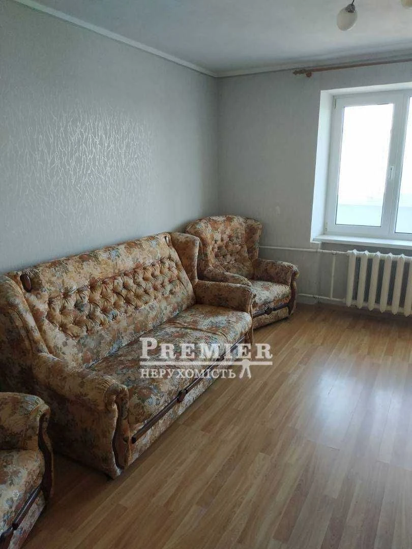 4-комнатная квартира 81 м² на проспекте Малиновского / 1 остановка Люстдорфс