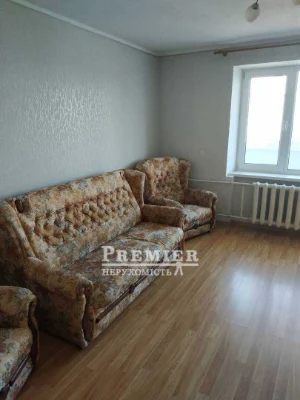 4-комнатная квартира 81 м² на проспекте Малиновского / 1 остановка Люстдорфс