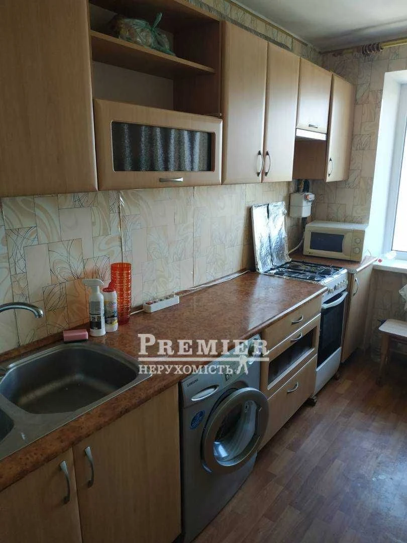 4-комнатная квартира 81 м² на проспекте Малиновского / 1 остановка Люстдорфс