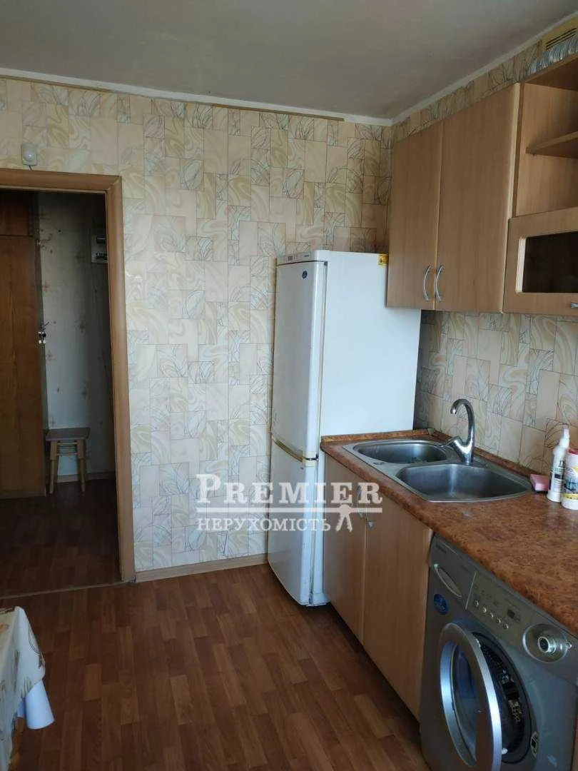 4-комнатная квартира 81 м² на проспекте Малиновского / 1 остановка Люстдорфс