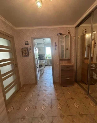 Продається квартира на Вильямса, Таирова з видом на море