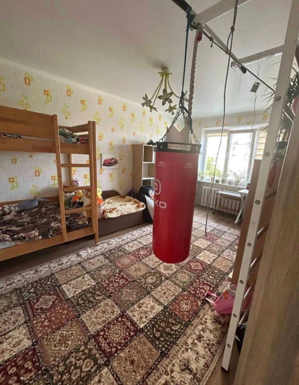 Продається квартира на Вильямса, Таирова з видом на море