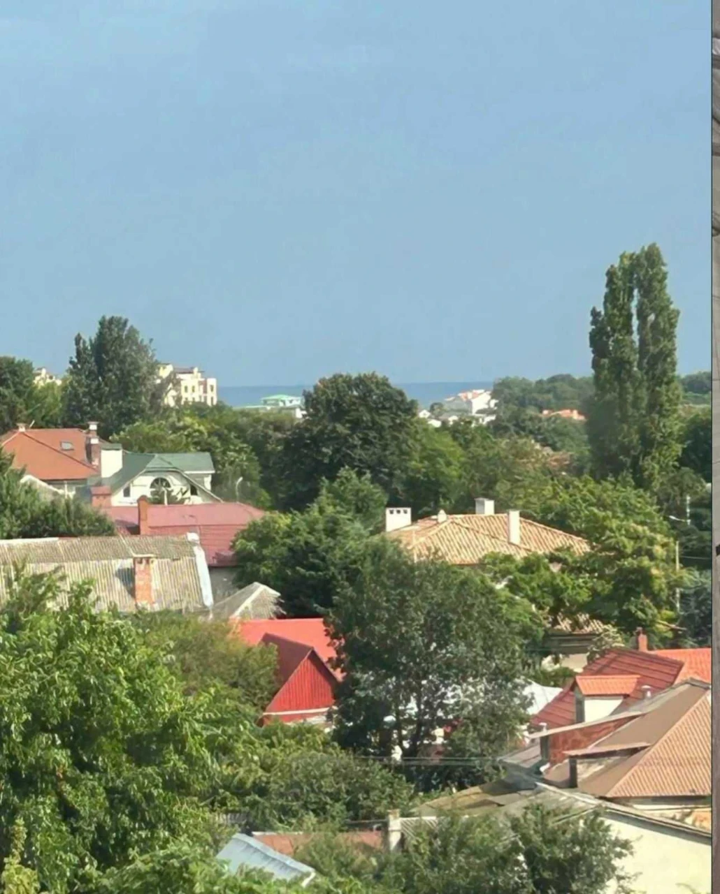 Продається квартира на Вильямса, Таирова з видом на море