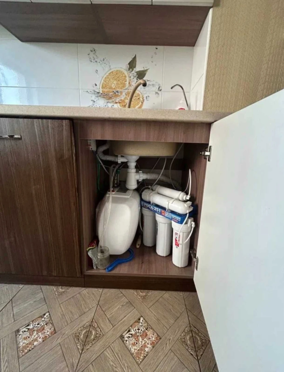 Продається квартира на Вильямса, Таирова з видом на море