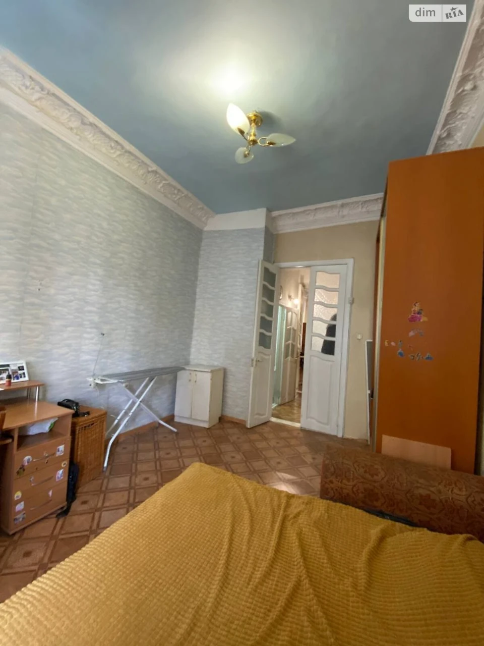 Продажа Квартиры Приморский
