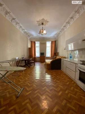 Продажа Квартиры Приморский