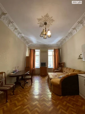 Продажа Квартиры Приморский