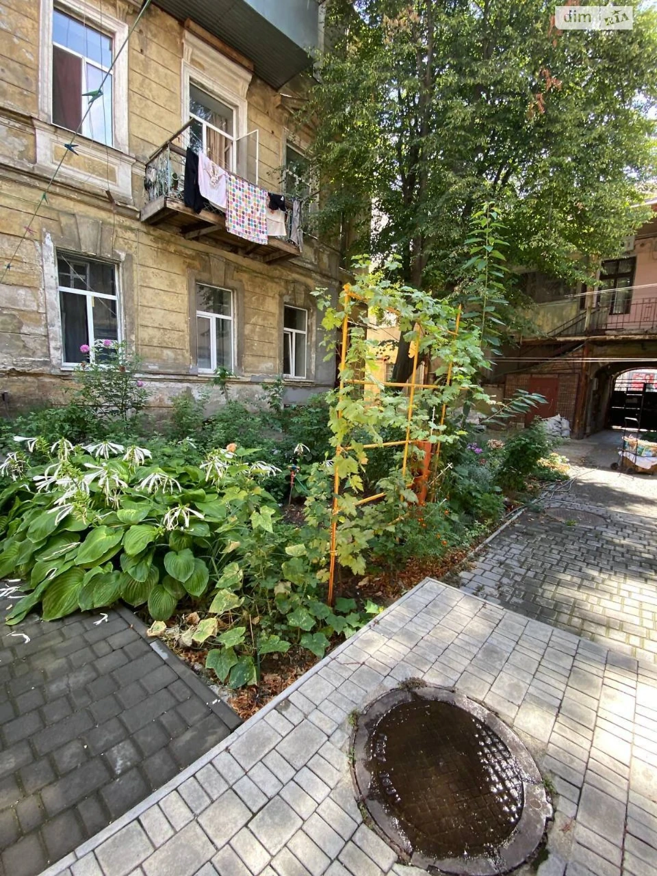 Продажа Квартиры Приморский