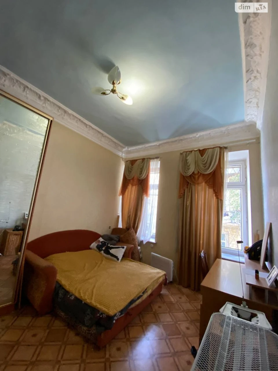 Продажа Квартиры Приморский