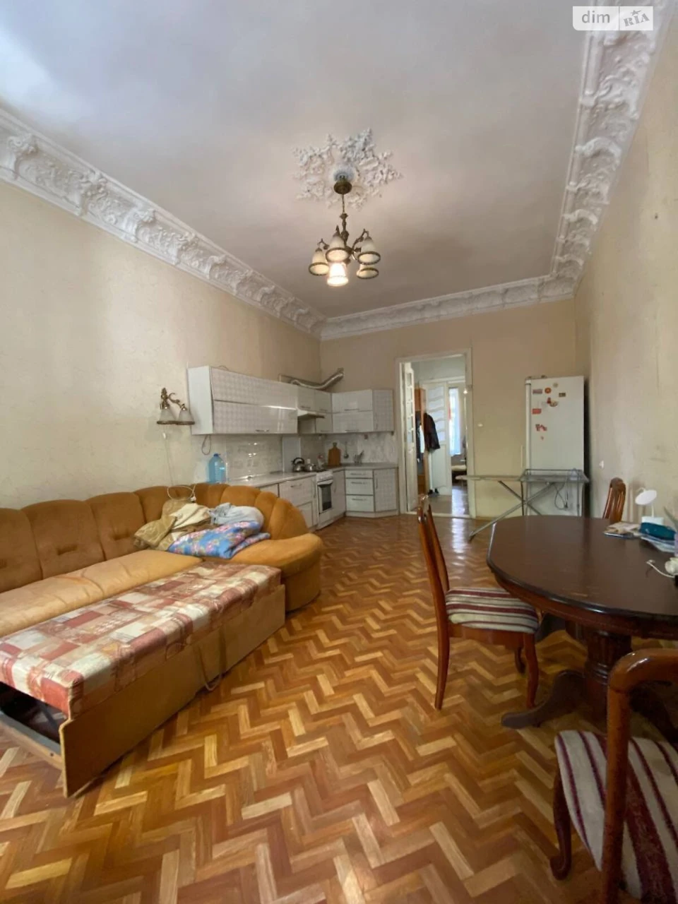 Продажа Квартиры Приморский