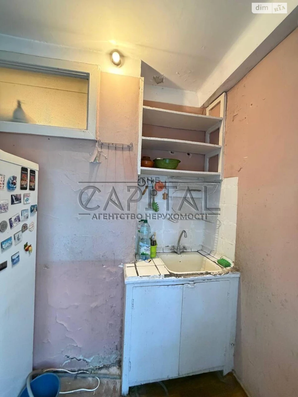 Продаж Квартира Сирець