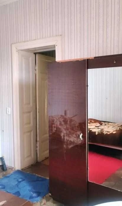 Двухкомнатная квартира в центре Одессы