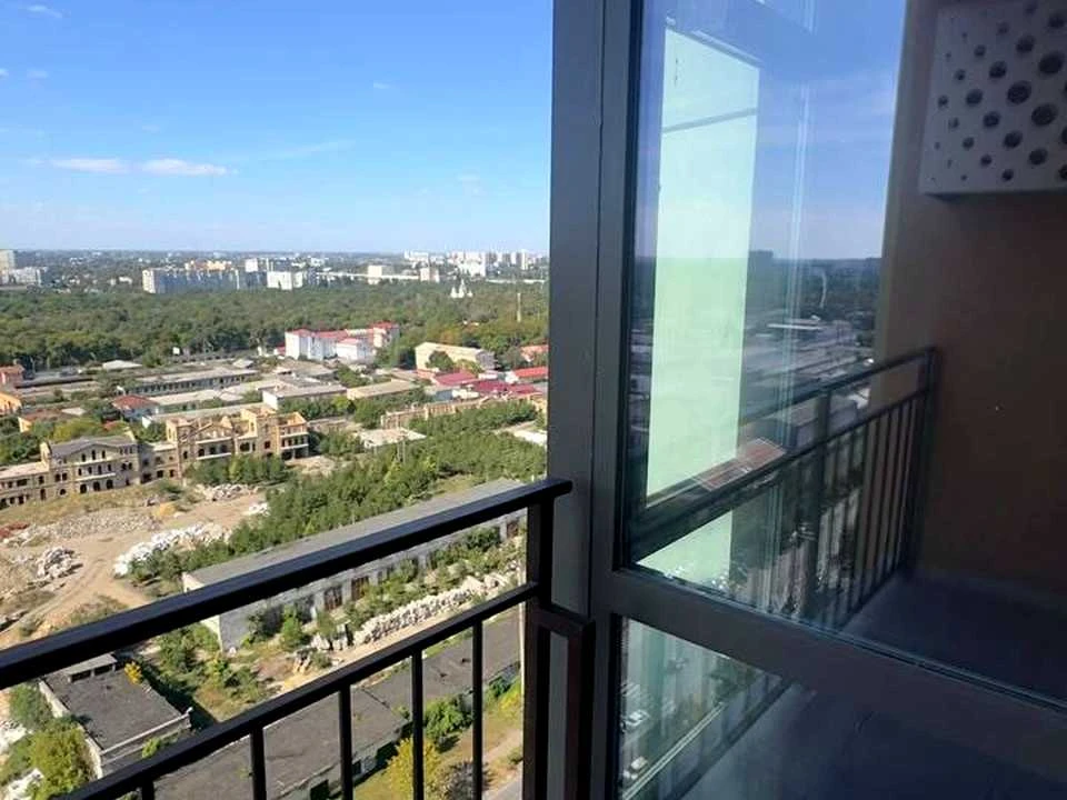 Квартира. Одеса, Краснова вул.