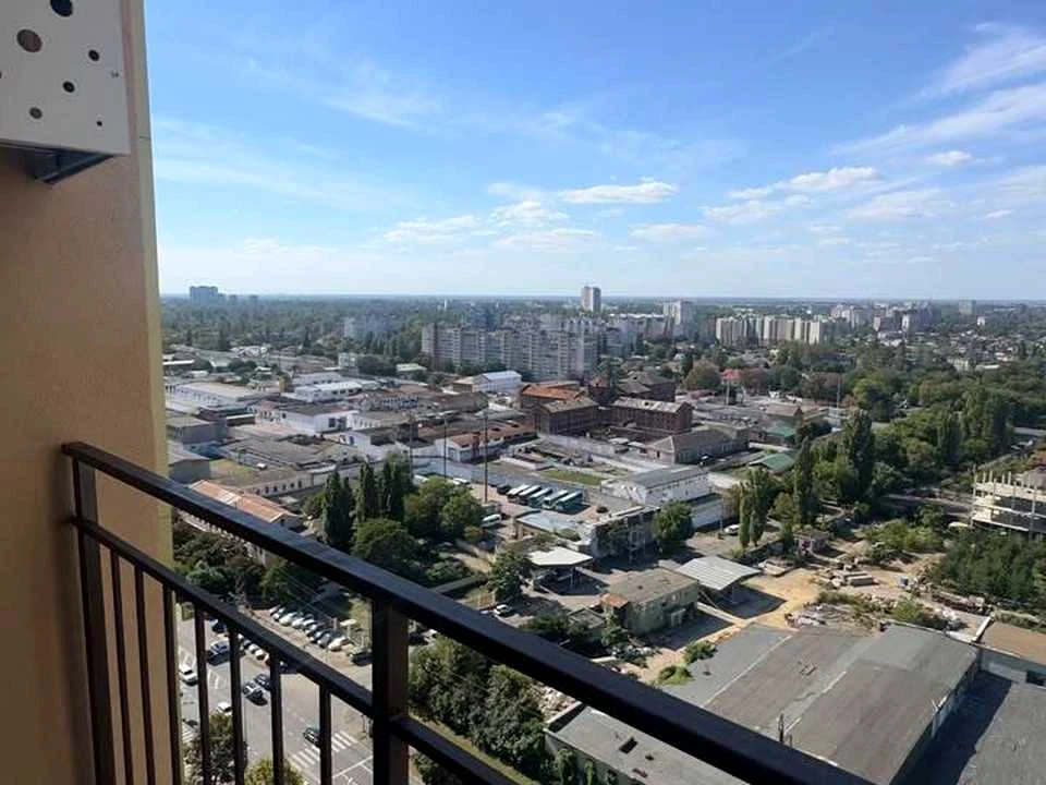 Квартира. Одеса, Краснова вул.