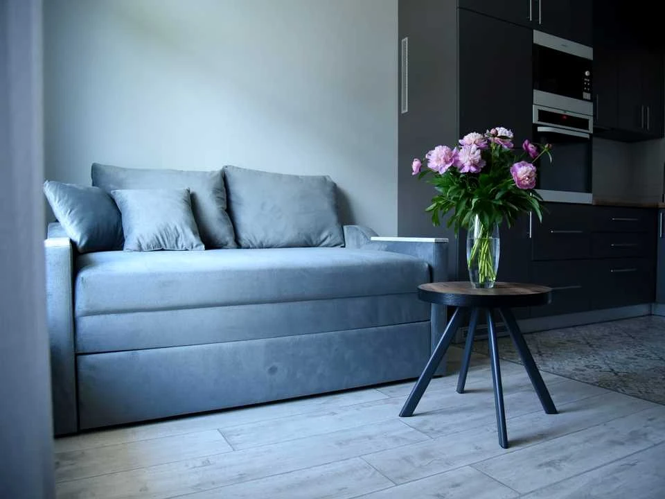 Apartment. Odessa, Literaturnaya Street