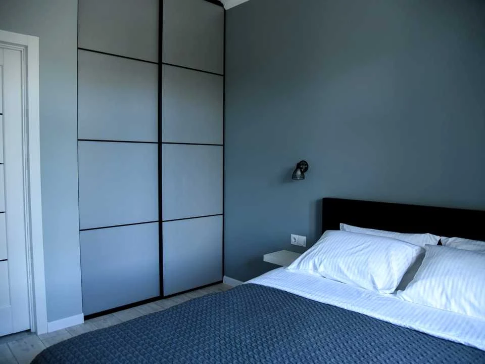 Apartment. Odessa, Literaturnaya Street