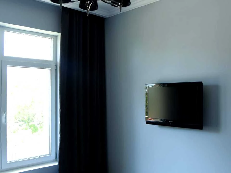 Apartment. Odessa, Literaturnaya Street