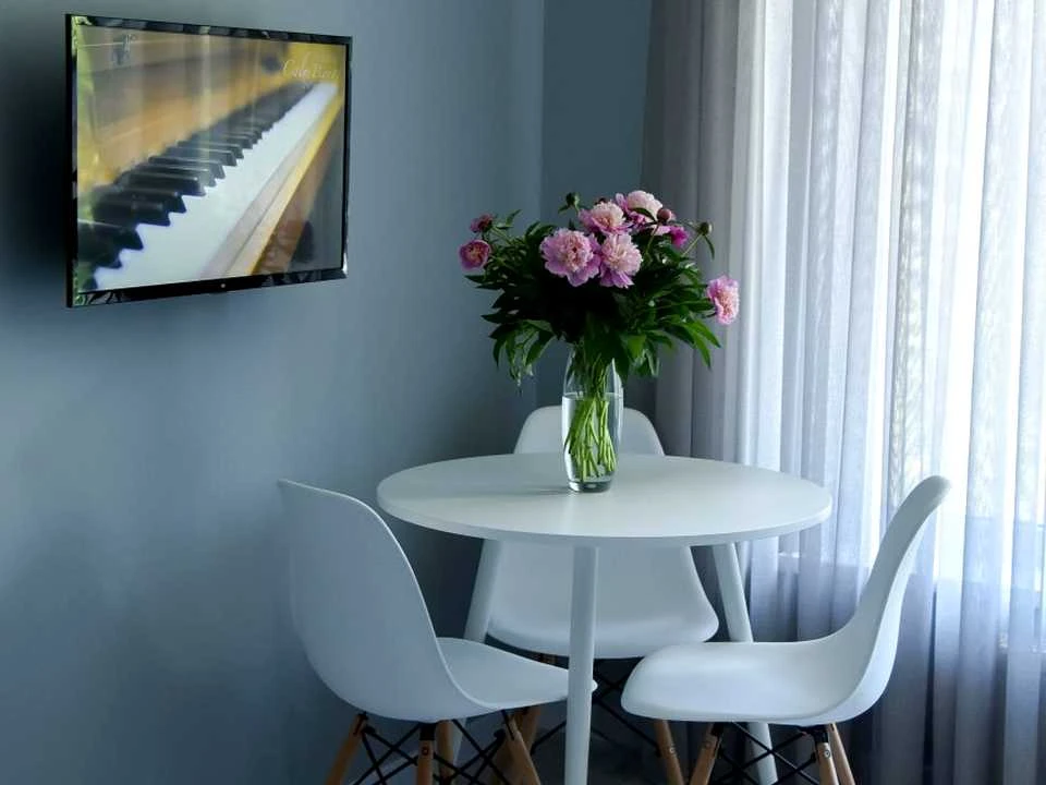 Apartment. Odessa, Literaturnaya Street