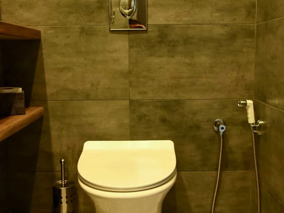 Apartment. Odessa, Literaturnaya Street