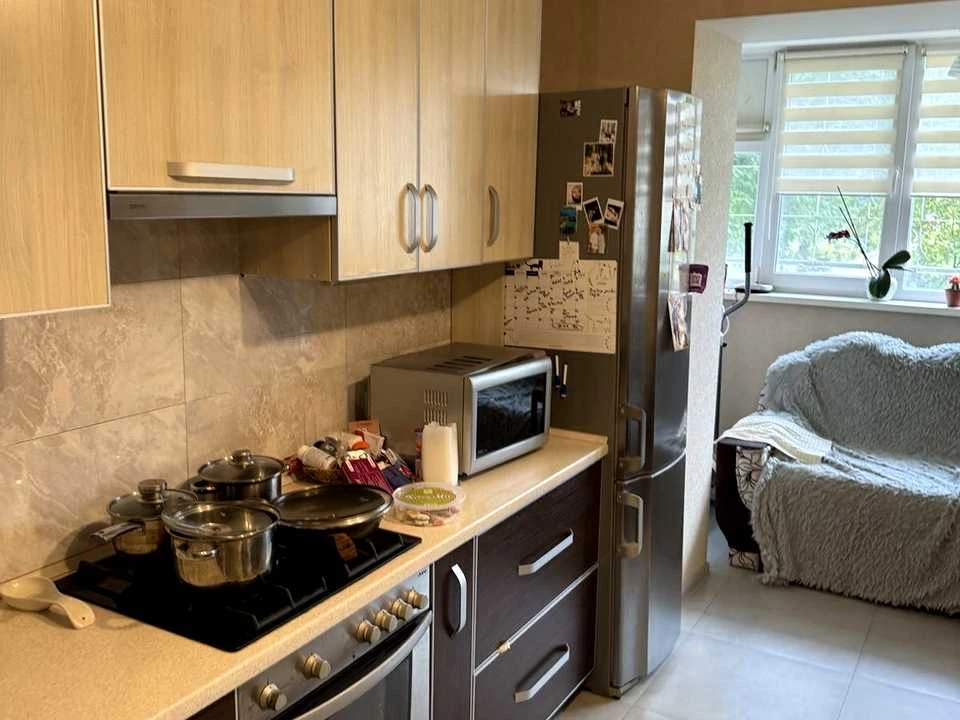 Apartment. Winnitsa, Keletska St.