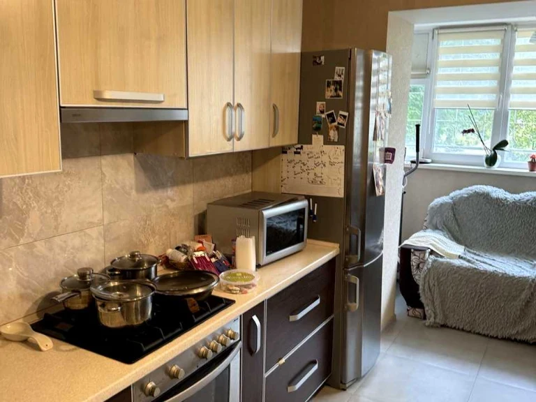 Apartment. Winnitsa, Keletska St.