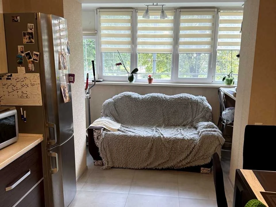 Apartment. Winnitsa, Keletska St.
