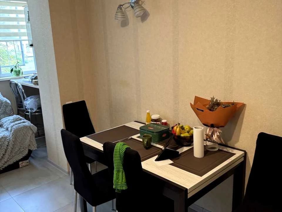 Apartment. Winnitsa, Keletska St.