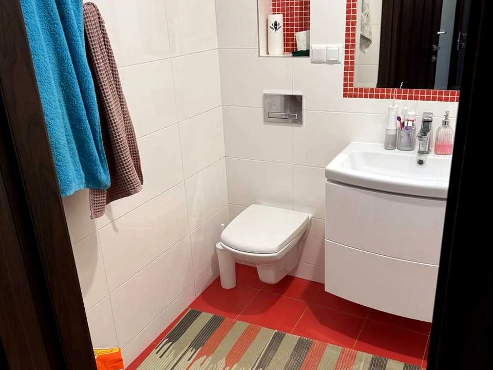 Apartment. Winnitsa, Keletska St.