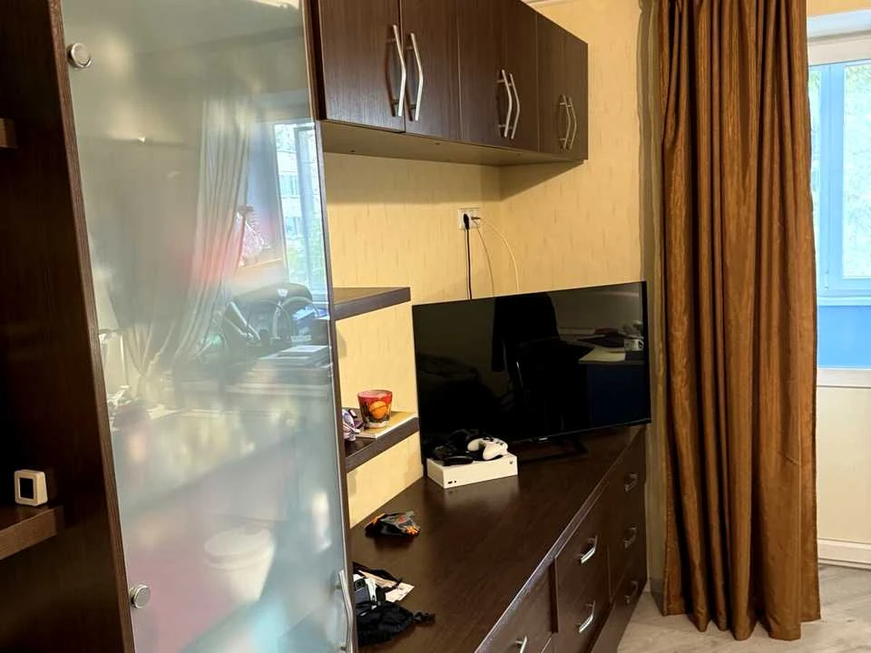 Apartment. Winnitsa, Keletska St.