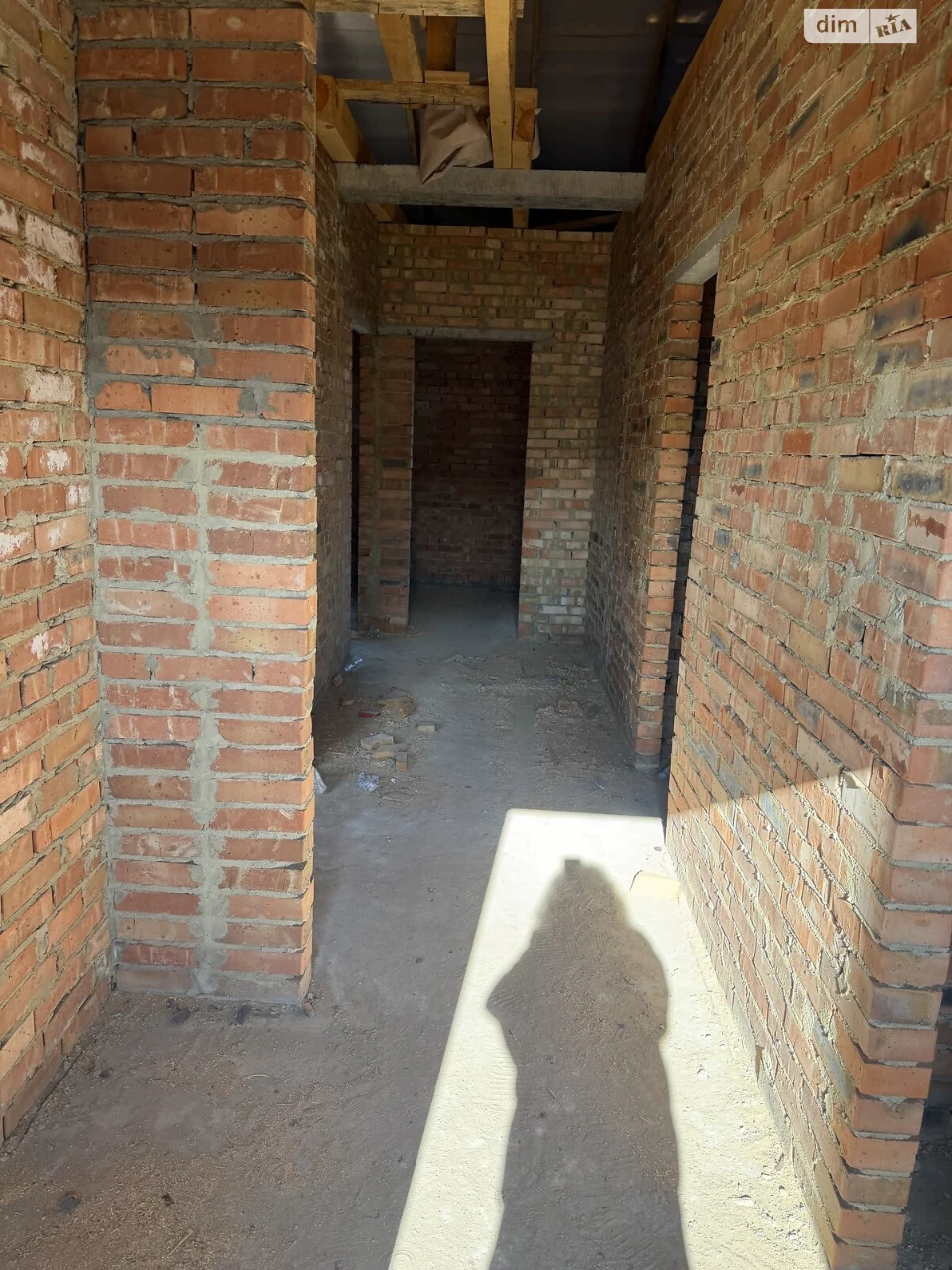 Продаж Дім Замостянський